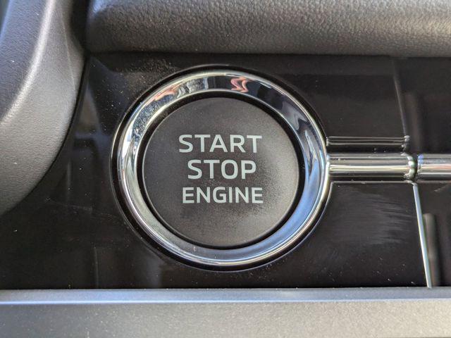 2026 Mitsubishi Outlander SE 1.5T 2WD