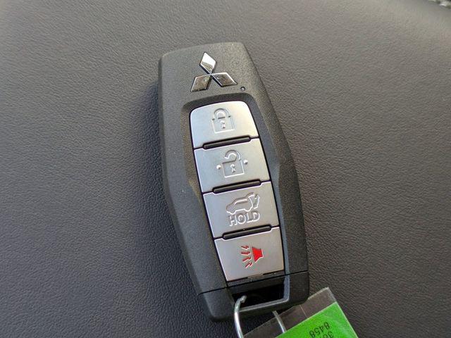 2026 Mitsubishi Outlander SE 1.5T 2WD