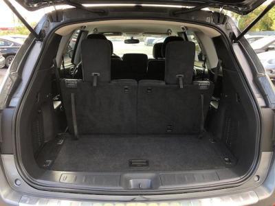 2015 Nissan Pathfinder SV