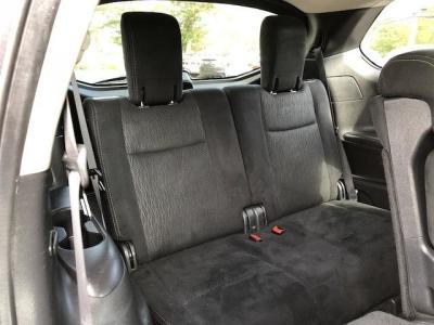 2015 Nissan Pathfinder SV