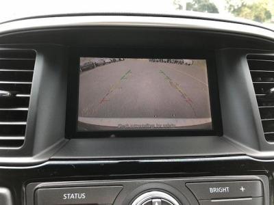 2015 Nissan Pathfinder SV