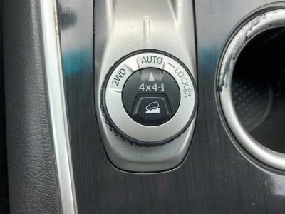 2015 Nissan Pathfinder SV
