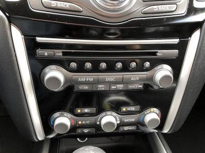 2015 Nissan Pathfinder SV