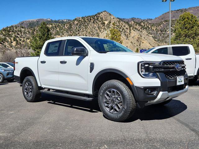 2025 Ford Ranger XLT for sale in Glenwood Springs, CO