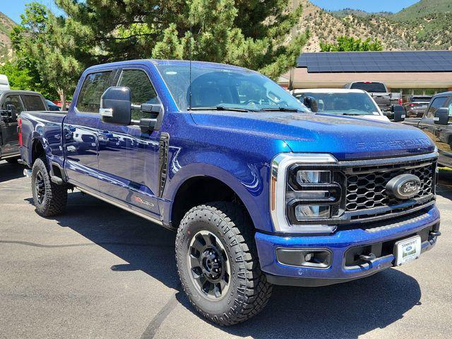 2026 Ford F-250 LARIAT for sale in Glenwood Springs, CO
