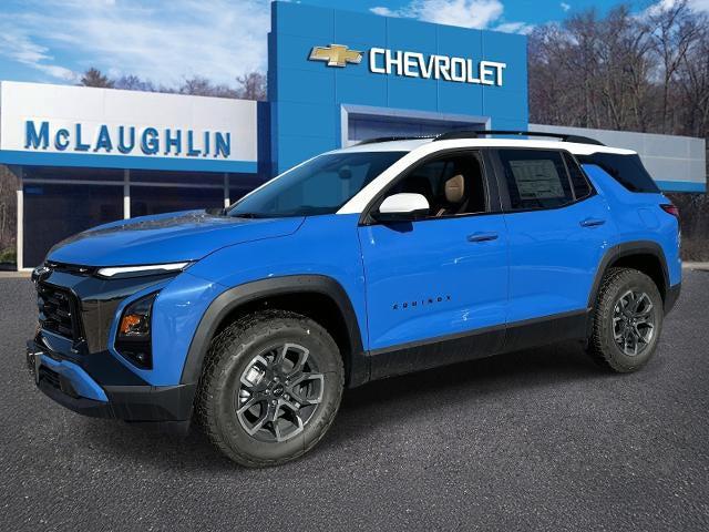 2026 Chevrolet Equinox FWD ACTIV for sale in Whitman, MA