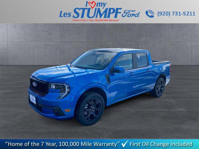 2026 Ford Maverick Lobo Standard for sale in Appleton, WI