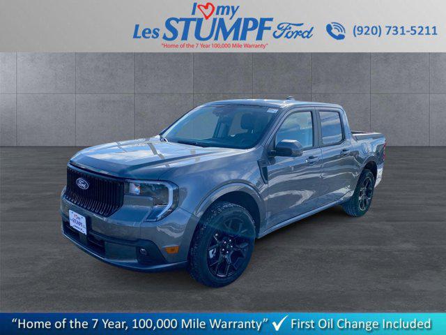 2026 Ford Maverick Lobo Standard for sale in Appleton, WI