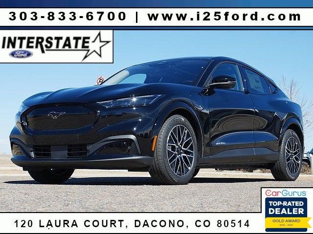 2026 Ford Mustang Mach-E Premium for sale in Dacono, CO