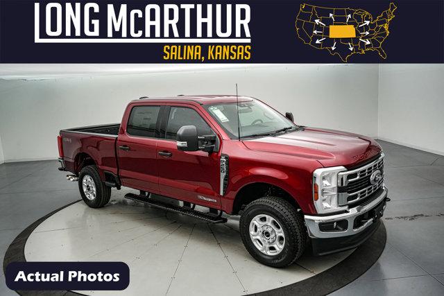 2026 Ford F-250 XLT for sale in Salina, KS