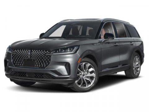 2026 Lincoln Aviator Reserve for sale in Plano, TX