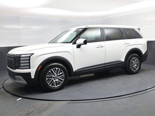 2026 Hyundai Palisade SE