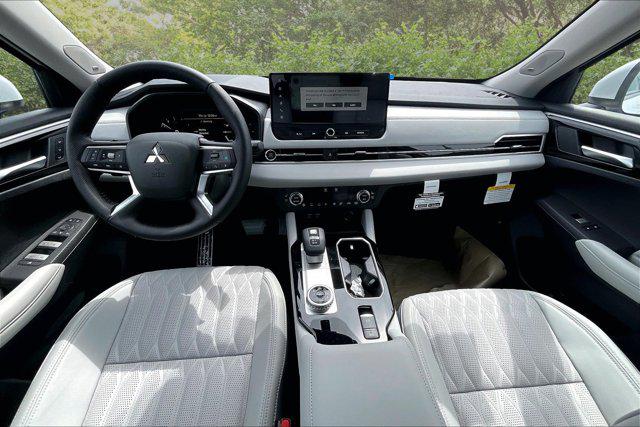 2026 Mitsubishi Outlander SEL 1.5T S-AWC