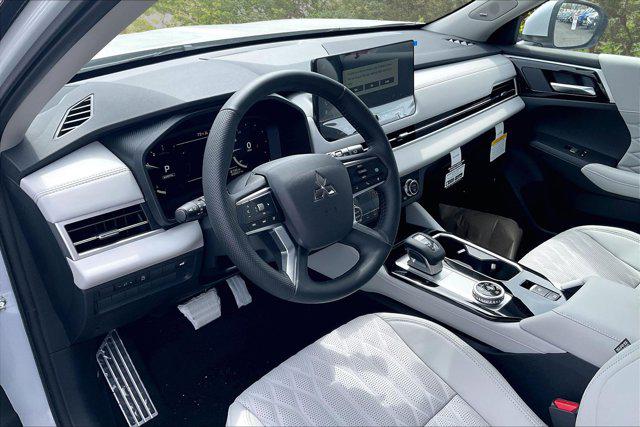 2026 Mitsubishi Outlander SEL 1.5T S-AWC