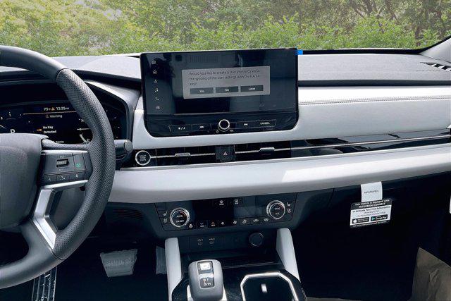 2026 Mitsubishi Outlander SEL 1.5T S-AWC