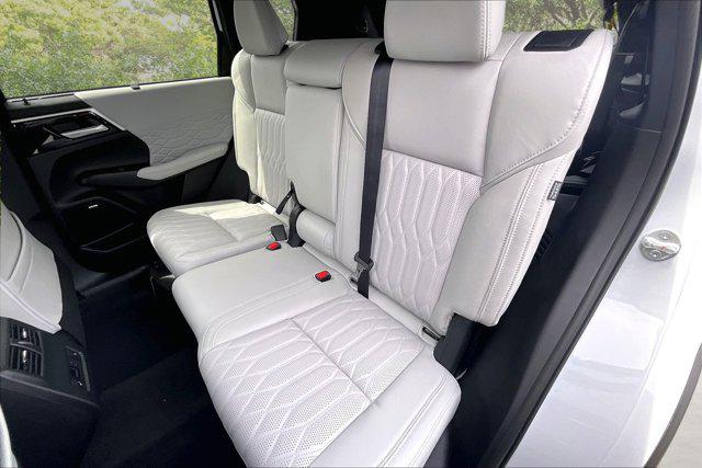 2026 Mitsubishi Outlander SEL 1.5T S-AWC