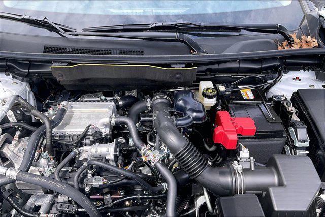 2026 Mitsubishi Outlander SEL 1.5T S-AWC