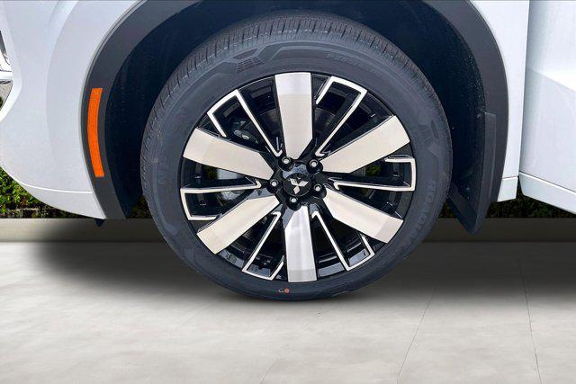 2026 Mitsubishi Outlander SEL 1.5T S-AWC