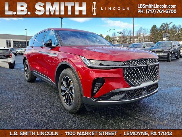 2026 Lincoln Nautilus Premiere for sale in Lemoyne, PA