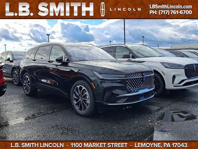 2026 Lincoln Nautilus Reserve for sale in Lemoyne, PA