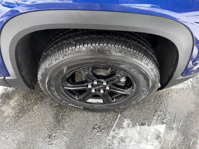 2023 GMC Acadia AWD AT4