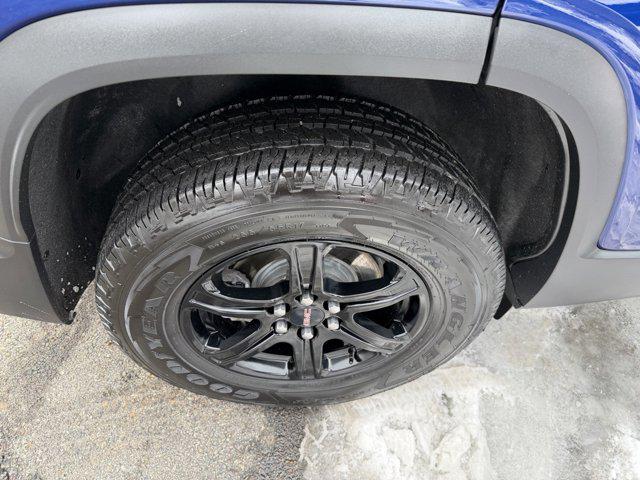 2023 GMC Acadia AWD AT4