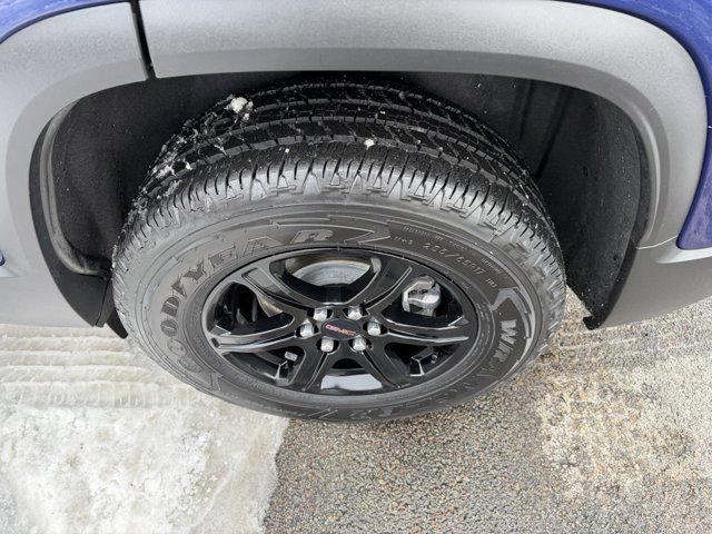 2023 GMC Acadia AWD AT4