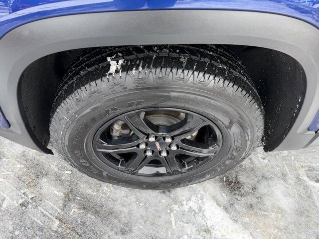 2023 GMC Acadia AWD AT4