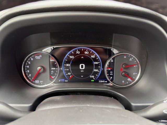 2023 GMC Acadia AWD AT4