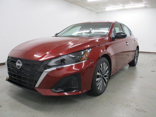 2025 Nissan Altima SV FWD for sale in Battle Creek, MI
