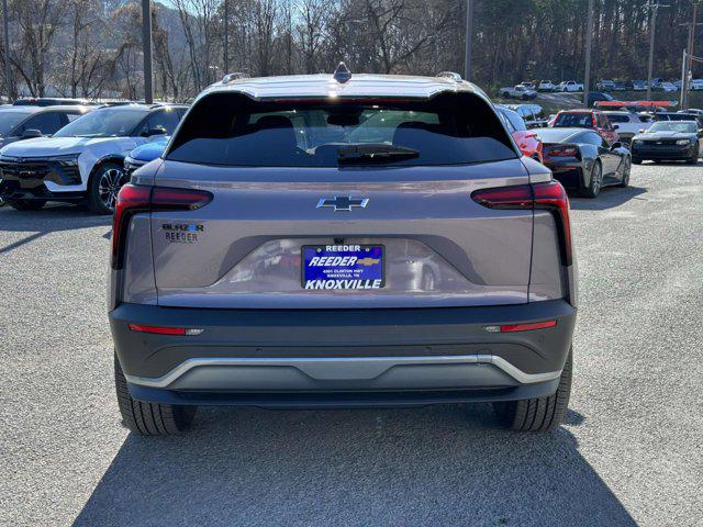 2026 Chevrolet V Blazer LT FWD