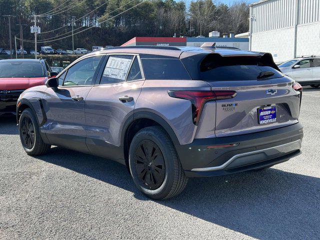 2026 Chevrolet V Blazer LT FWD