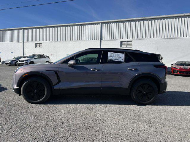 2026 Chevrolet V Blazer LT FWD