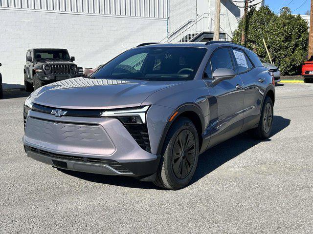 2026 Chevrolet V Blazer LT FWD