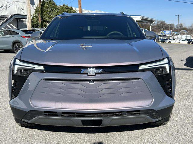 2026 Chevrolet V Blazer LT FWD