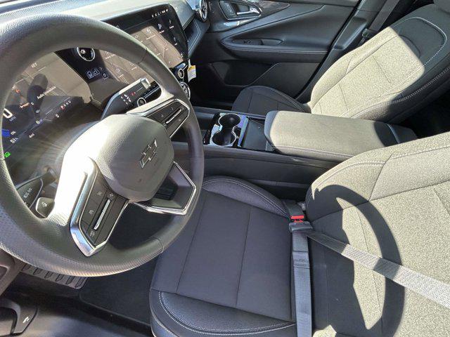 2026 Chevrolet V Blazer LT FWD