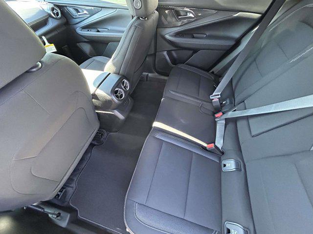 2026 Chevrolet V Blazer LT FWD