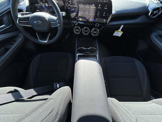 2026 Chevrolet V Blazer LT FWD
