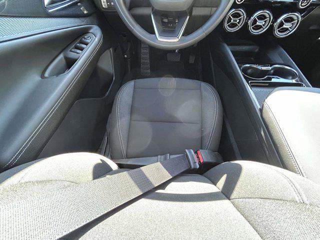 2026 Chevrolet V Blazer LT FWD