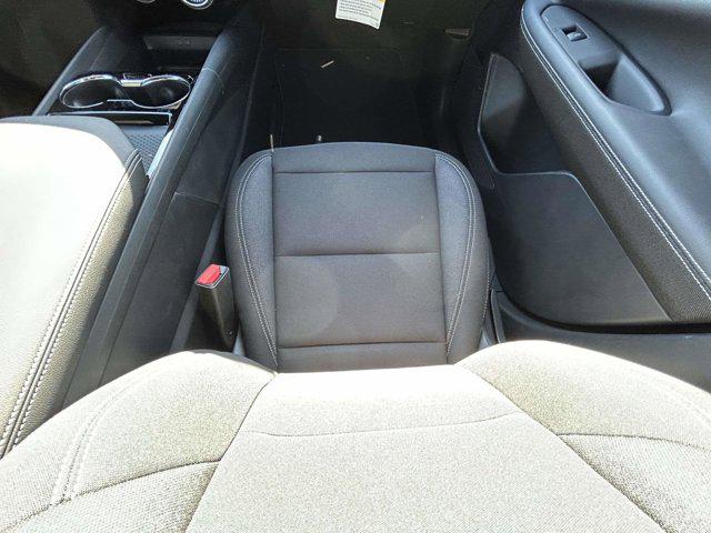 2026 Chevrolet V Blazer LT FWD