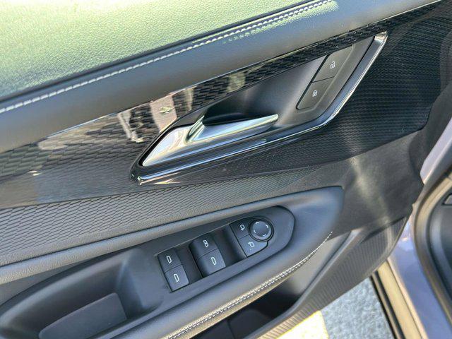 2026 Chevrolet V Blazer LT FWD