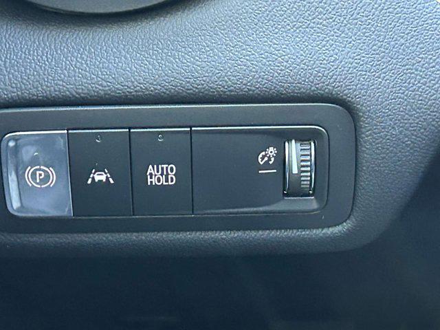 2026 Chevrolet V Blazer LT FWD