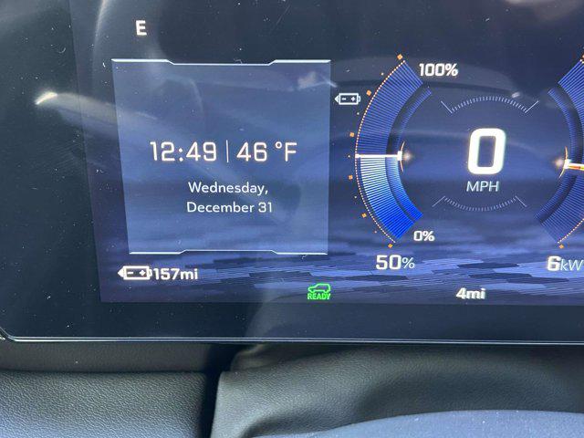 2026 Chevrolet V Blazer LT FWD