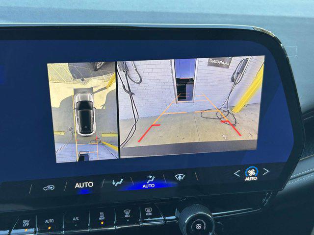 2026 Chevrolet V Blazer LT FWD
