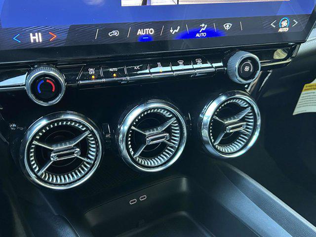 2026 Chevrolet V Blazer LT FWD