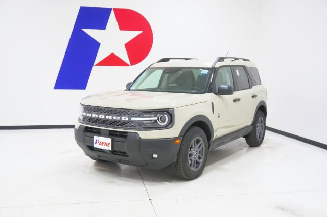 2025 Ford Bronco Sport Big Bend for sale in Weslaco, TX