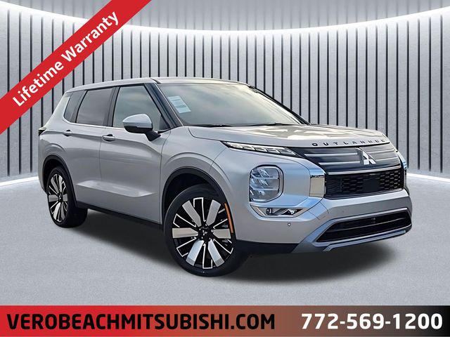 2026 Mitsubishi Outlander SE 1.5T 2WD for sale in Vero Beach, FL