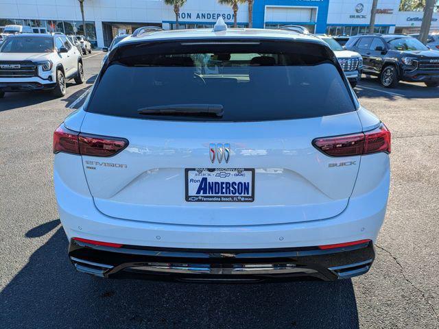 2026 Buick Envision Sport Touring AWD