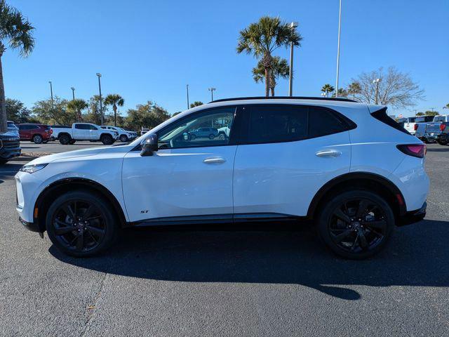 2026 Buick Envision Sport Touring AWD