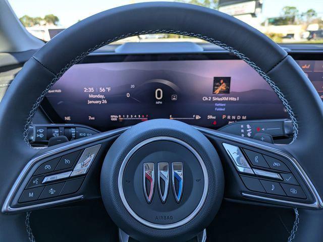 2026 Buick Envision Sport Touring AWD